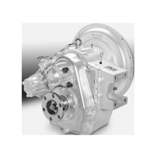 Invertitore TM265 - Av. 2.82 / Ind. 2.82